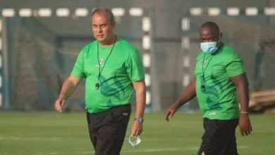 Photo of بالفيديو.. مدرب ملاوي يعتبر الأسود أفضل منتخب في كأس إفريقيا ويقدم نصيحة للمصريين لتفادي الهزيمة أمام المغرب
