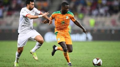 Photo of إصابة نجم المنتخب المصري تهدد مشاركته في قمة الأسود