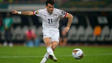 Photo of بالفيديو.. زيزو: تركيزنا منصب حالياً على مواجهة المغرب