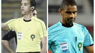 Photo of وثيقة.. مالي تحتج على أداء المغربيان زوراق والكزاز في مواجهة غينيا الاستوائية