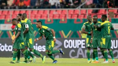 Photo of بالفيديو.. السنغال أول المتأهلين لنهائي الكان بالفوز على بوركينافاسو