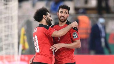 Photo of بعد منحه التأهل لمصر أمام المنتخب المغربي.. تريزيجيه ينتقل إلى فريق جديد