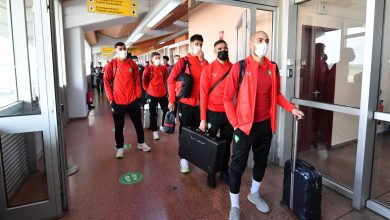 Photo of بعد 45 سنة..الأسود يبدأون رحلة البحث عن ثاني لقب إفريقي