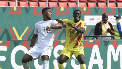 Photo of بالفيديو.. ساديو ماني يخطف انتصارًا مثيرًا للسنغال على حساب زيمبابوي