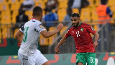 Photo of الكاف يصدم الأسود بإيقاف بوفال وشاكلة ويغيبان رسميا عن مبارتي الأسود بتصفيات المونديال