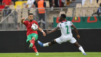 Photo of فيديو.. لوزا: “لم تكن مباراة سهلة والأهم أننا لم نتلقى أهداف”