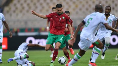 Photo of الكاف يلزم الأسود بخوض 4 مباريات رسمية في 15 يوما