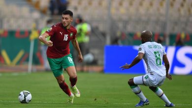 Photo of كأس إفريقيا.. أملاح: لا يجب استصغار مالاوي وقد استفدنا من درس مباراة الغابون