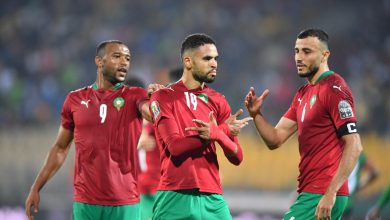Photo of بالفيديو..الأسود يتجاوزون نكسة مصر بتأهل مستحق إلى ربع نهائي الكان