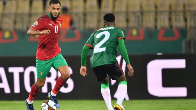Photo of بوفال: حنا فرحانين بزاف وحكيمي سجل هدف “واعر”
