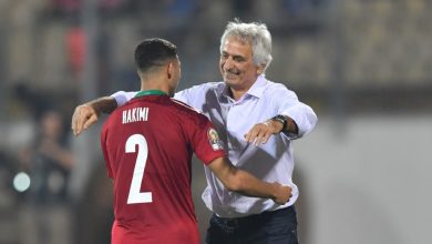 Photo of 200 مليون مكافأة خاصة من الجامعة لخاليلوزيتش بعد التأهل إلى المونديال