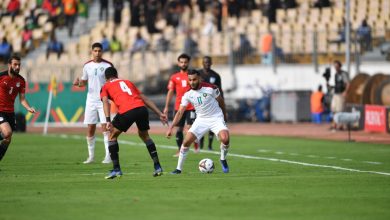 Photo of الجامعة تستأنف عقوبتي بوفال وشاكلة