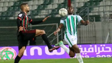 Photo of راحة خاصة من الوراد للاعبي لوصيكا بعد الفوز على الجيش