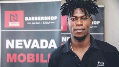 Photo of زولا لاعب تي بي مازيمبي يعزز صفوف شباب المحمدية