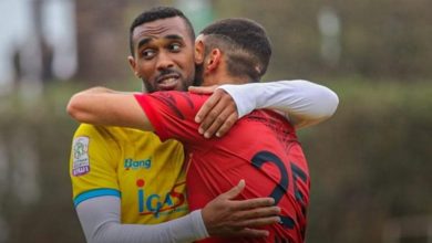 Photo of عاجل.. رسميا ياجور يوقع لفريق جديد بالقسم الثاني