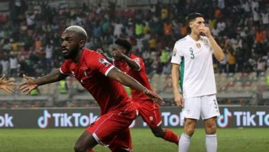 Photo of المنتخب الجزائري يعترض بشدة على حكم قمته أمام الكوت ديفوار