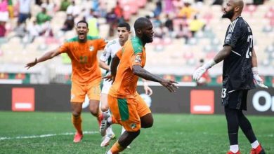 Photo of فيديو.. الجزائر تغادر الكان مبكرا بهزيمة قاسية أمام الكوت ديفوار
