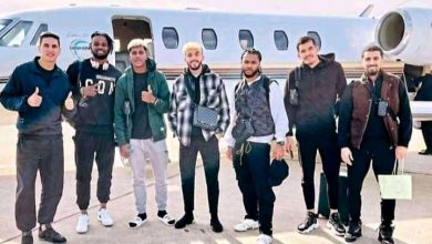 Photo of بالفيديو.. الرجاء يقدم لاعبيه الجدد بطريقة مميزة