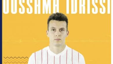 Photo of الإدريسي يغير الأجواء وينضم لقاديش