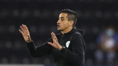 Photo of رسميا.. المغربي زردوق مدربا جديدا لمنتخب جزر القمر