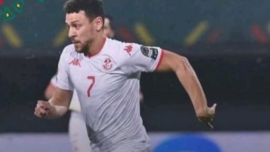 Photo of بالفيديو.. تونس تفاجئ نيجيريا بالهدف الأول