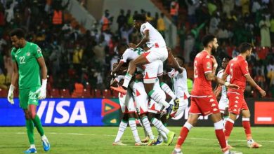 Photo of بالفيديو..بوركينافاسو ينهي أحلام التونسيين في التتويج بـ”الكان” بفوز تاريخي