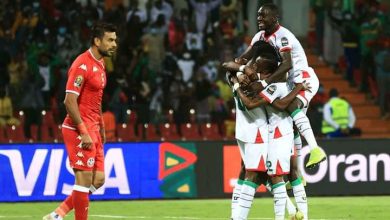 Photo of بوركينافاسو تحرم الجماهير من نهائي عربي خالص بالكاميرون