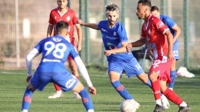Photo of هزيمة رابعة للوداد هذا الموسم بقيادة الركراكي