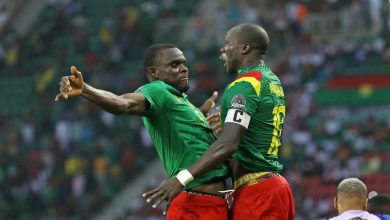 Photo of بالفيديو.. الكاميرون تقسو على إثيوبيا وتضمن التأهل إلى الدور المقبل