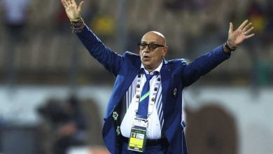 Photo of بعد حادث منعه من التدريب في المغرب.. مدرب الغابون في مواجهة خاصة للأسود في الكان