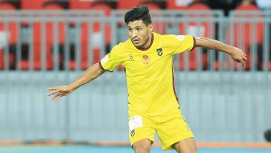 Photo of البدراوي: الحافيظي رفض العودة للرجاء لهذا السبب