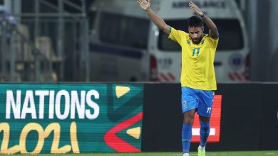 Photo of بالفيديو..الغابون يتفوق على الأسود نتيجة وأداء والمحمدي يتألق بتصديات رائعة