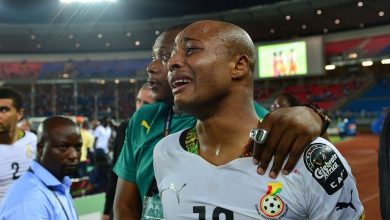 Photo of إقصاء غانا أكبر مفاجآت الدور الأول لكأس إفريقيا