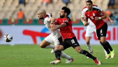 Photo of رئيس الاتحاد الآسيوي يحسم الجدل حول مشاركة مصر في تنظيم مونديال 2034