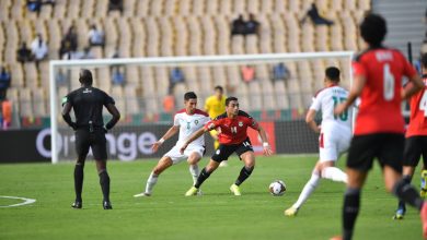 Photo of بالفيديو..المنتخب المصري يقلب الطاولة على الأسود بهدف ثاني يقوي حظوظه في التأهل