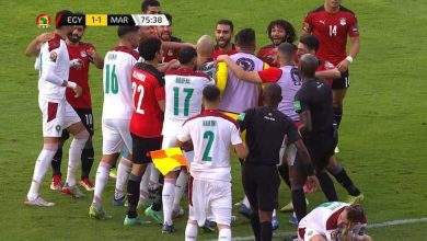 Photo of الكاف يكشف موعد الحسم في أحداث شغب قمة الأسود ومصر