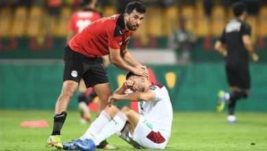 Photo of رغم الإقصاء.. ثنائي مغربي بارز ضمن التشكيلة المثالية لدور ربع نهائي “الكان”