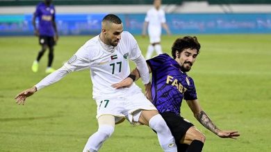 Photo of الإمارات الإماراتي يتعاقد مع بديل النفاتي في الميركاتو الشتوي