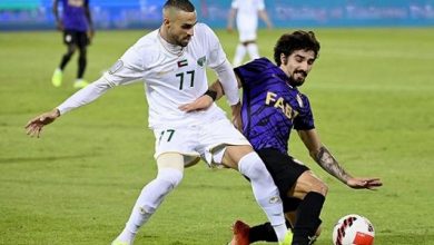 Photo of “مشكل جديد” يهدد صفقة انتقال النفاتي إلى الجيش