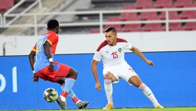 Photo of التشكيلة المحتملة للمنتخب الوطني أمام الكونغو