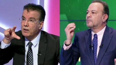 Photo of بالفيديو..شاهدوا انفعال الخلصي وردة فعل طارق ذياب بعد إقصاء تونس من كأس إفريقيا