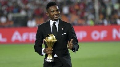 Photo of إيتو يُثير غضب الجزائريين بتصريح صادم