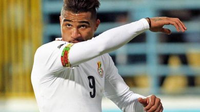 Photo of صورة.. كيفين بواتينغ يسخر من منتخب بلاده بعد الخسارة أمام الأسود