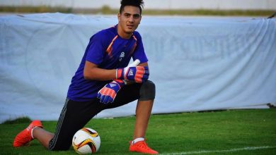 Photo of الكاف يحرم الحارس الليبي اللافي من توقيع للوداد