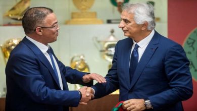 Photo of بالفيديو.. هل سينفذ فوزي لقجع قراره بإقالة خاليلوزيتش بعد الإقصاء من كأس إفريقيا؟