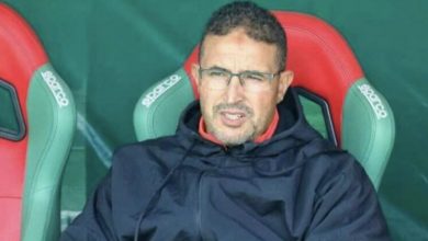 Photo of فيديو.. الجيناني: حققنا فوزا مستحقا أمام أولمبيك آسفي