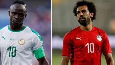 Photo of صراع النجوم..ماني في مواجهة تاريخية لصلاح للتتويج بالكان