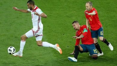 Photo of بوطيب يخوض أول تجربة بالدوري الاحترافي