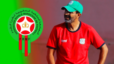 Photo of الجامعة تخفض عقوبة أدنجار بعد صفعه أوشريف