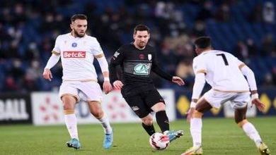 Photo of ميسي يعلن موعد اعتزاله اللعب دوليا